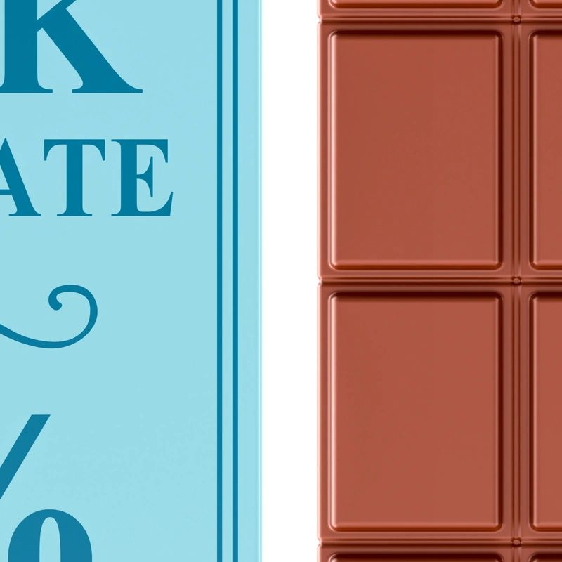 Caramel Silk - Milk Chocolate & Salted Caramel