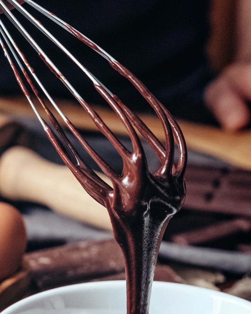 A. Arfaan - Founder of Sterling Crave Chocolate