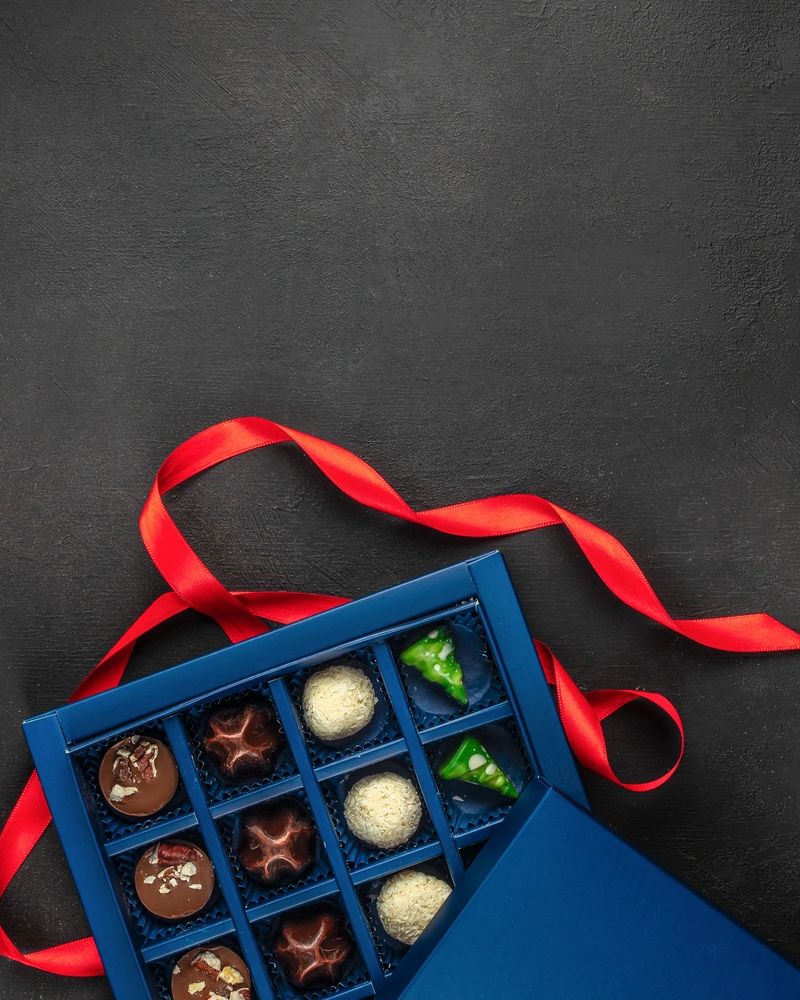 Gift Ensemble - Curated Gifting