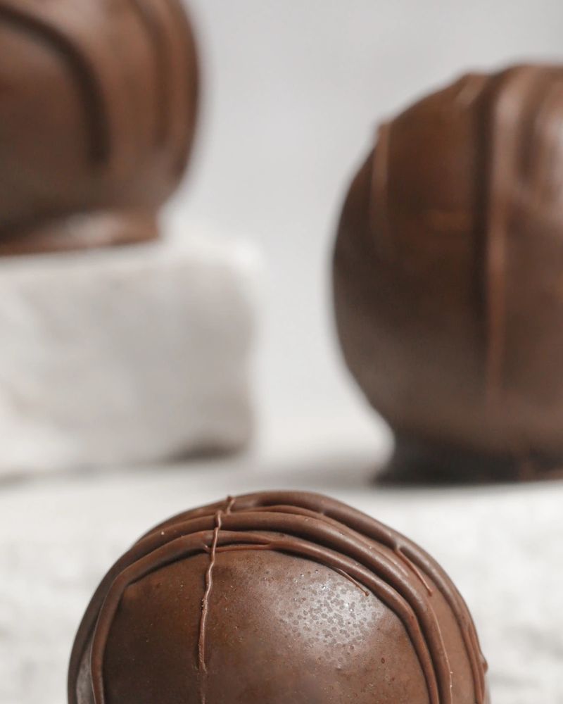 Dark Truffle - Single-Origin Collection